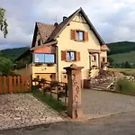 D'hote La Chatelaine Frühstückspension 3*