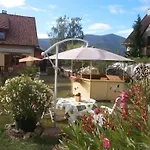 D'hote La Chatelaine Frühstückspension