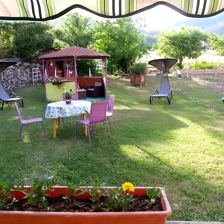 D'hôte La Châtelaine