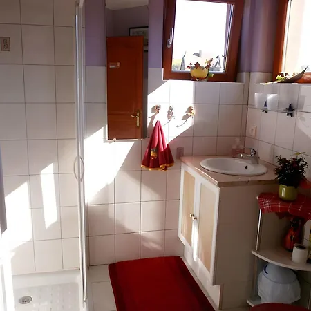 Couette-café D'hôte La Châtelaine