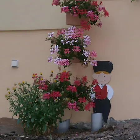 D'hôte La Châtelaine 3*