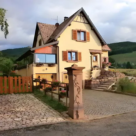 D'hote La Chatelaine B&B 3*