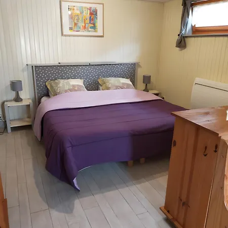 D'hote La Chatelaine B&B 3*