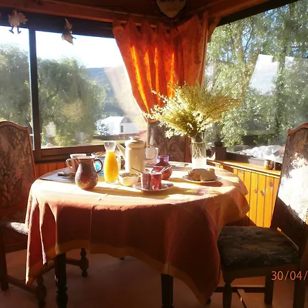 B&B D'hote La Chatelaine