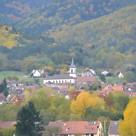 D'hote La Chatelaine B&B 3*