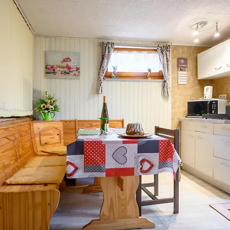 D'hote La Chatelaine 3* Walbach