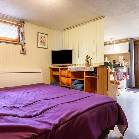 D'hote La Chatelaine 3* Walbach