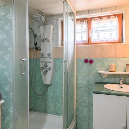 B&B D'hote La Chatelaine 3*