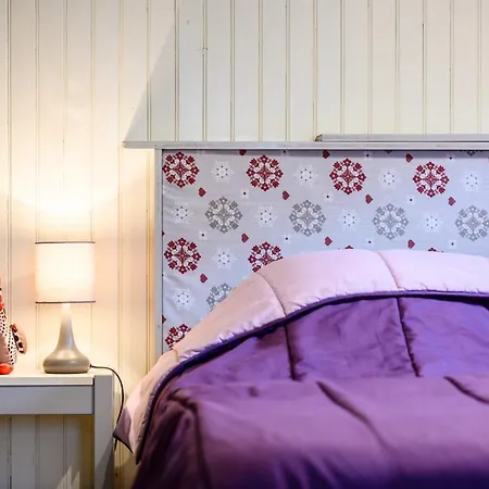 B&B D'hote La Chatelaine