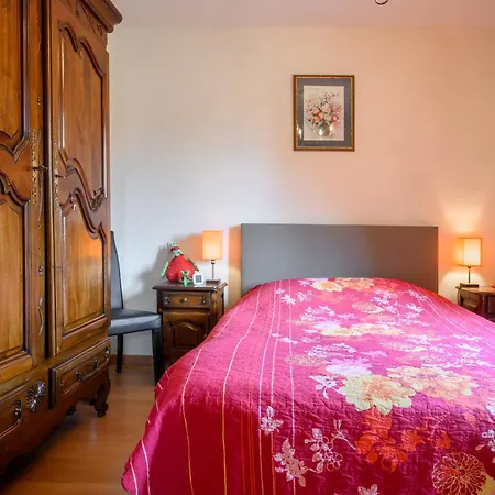 D'hote La Chatelaine B&B 3*