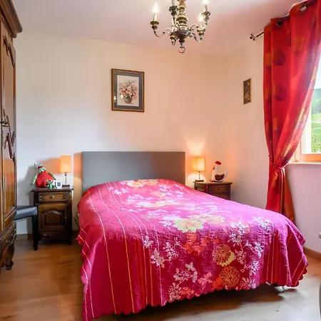 B&B D'hote La Chatelaine Walbach