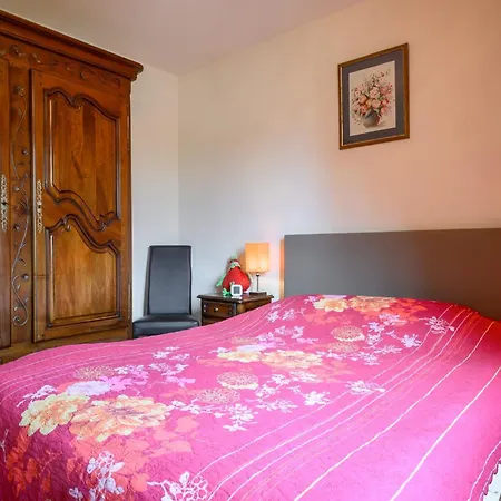B&B D'hote La Chatelaine Walbach