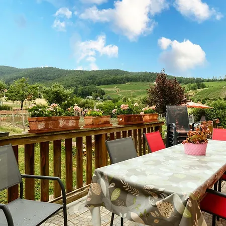 B&B D'hote La Chatelaine