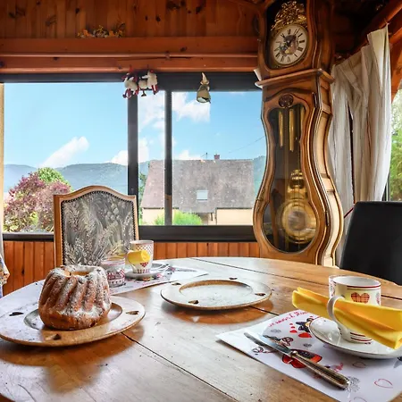 D'hote La Chatelaine B&B 3*