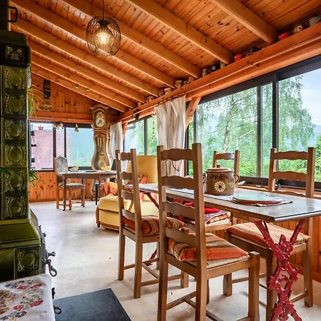 B&B D'hote La Chatelaine 3*