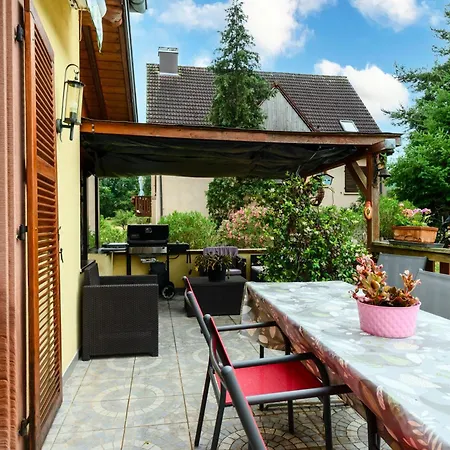 D'hote La Chatelaine B&B 3*