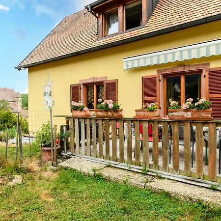 D'hote La Chatelaine B&B 3*