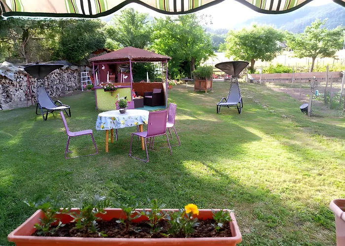 D'hôte La Châtelaine