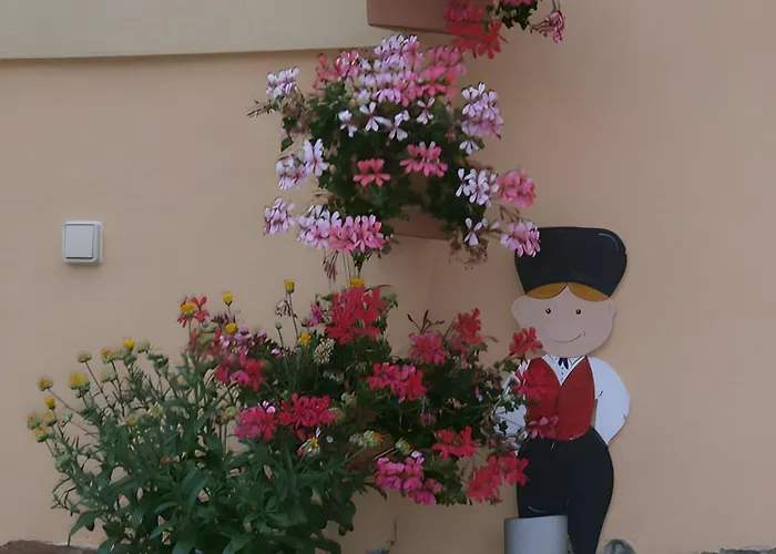 D'hôte La Châtelaine 3*